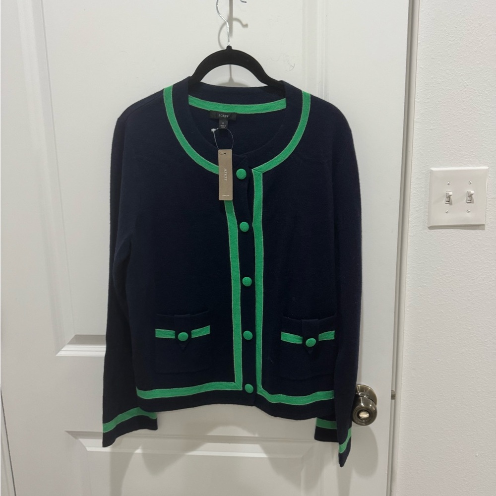 Super smart sweater